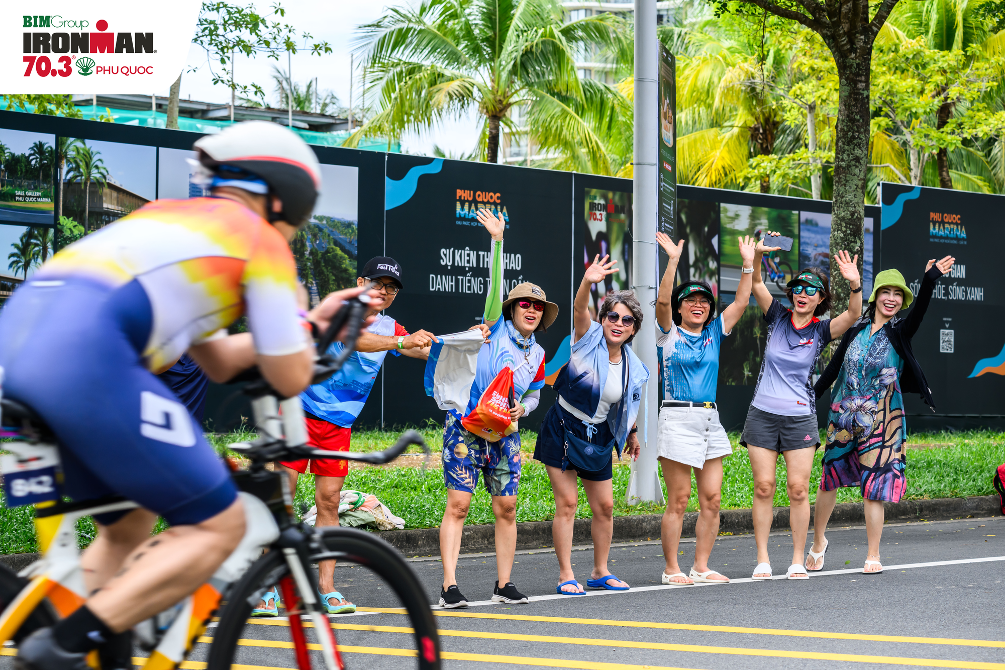 [Kinh tế Du lịch] Cú hích "Triệu Đô" từ Du lịch Thể Thao (Sport Tourism)
