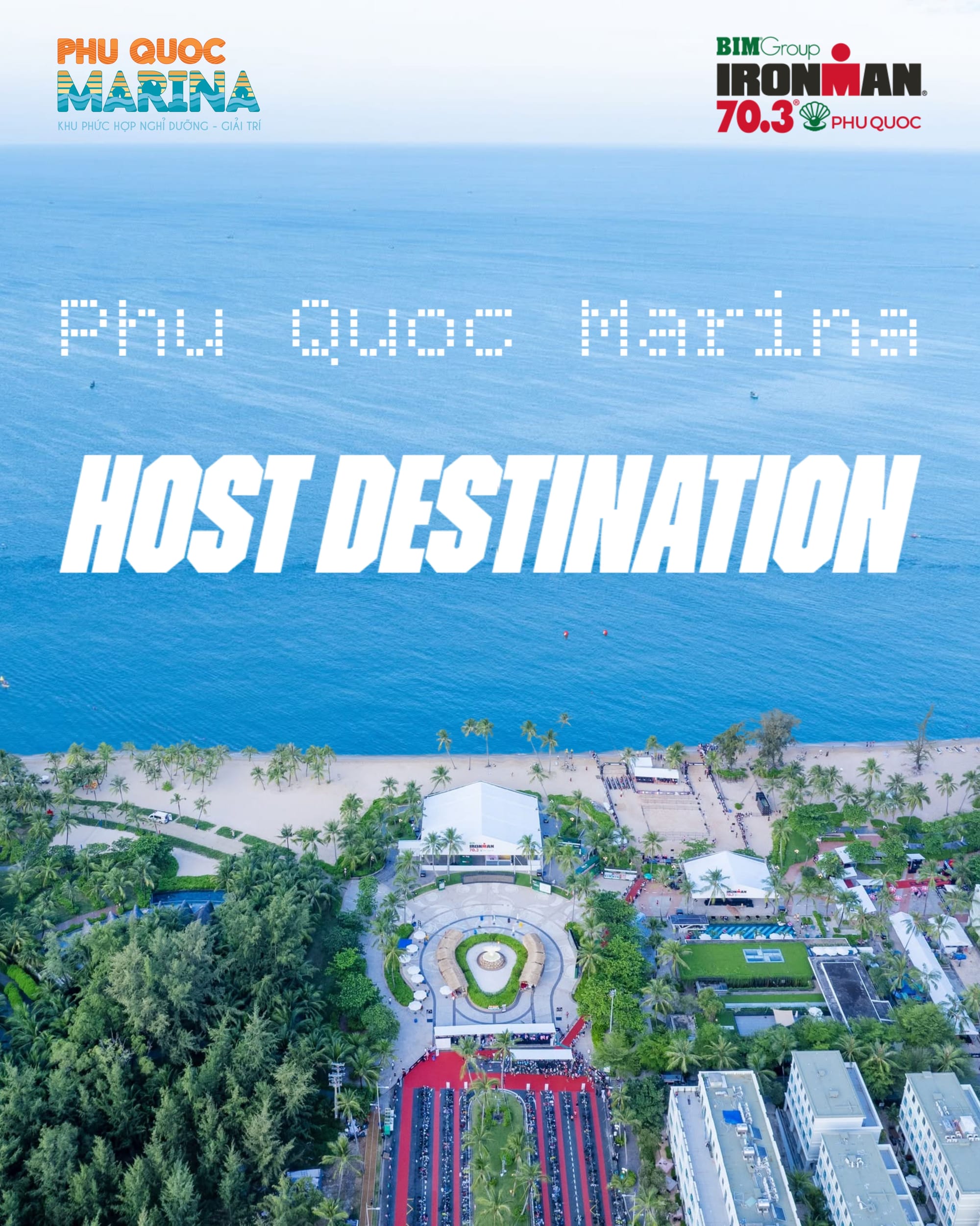 [Phú Quốc 2026] Giai đoạn cuối đăng ký, sẵn sàng cho cuộc hẹn tháng 11